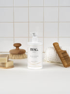 BYAG. Keratin Volumen-Shampoo – Produktbild 7