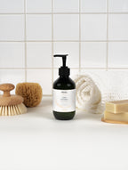 BYAG. 5 % Urea + 2 % Panthenol Körpercreme – Produktbild 5