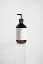 BYAG. Hand- und Körperreinigung - Ginger & Smoky Cardamom – Produktbild 3