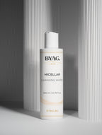 BYAG. Mizellen-Reinigungswasser – Produktbild 9