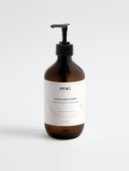 BYAG. Hand- und Körperreinigung - Ginger & Smoky Cardamom – Produktbild 1