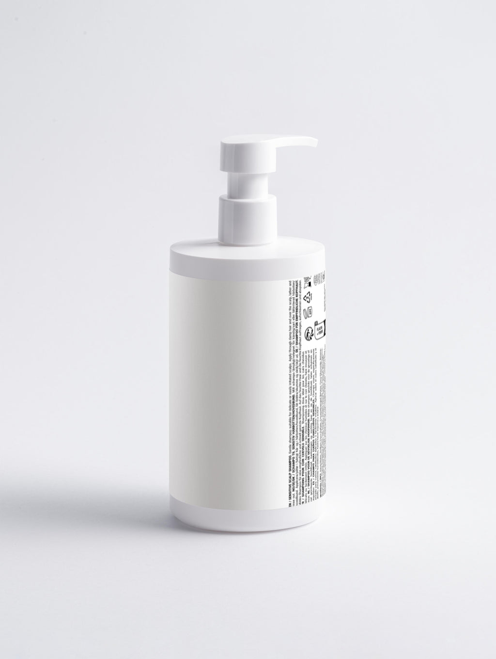 BYAG. Sensitiv-Kopfhaut-Shampoo - Sanfte Pflege – Produktbild 2