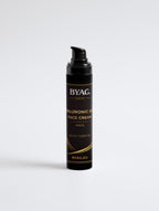 BYAG. Herren Feuchtigkeitsspendende Gesichtscreme – Produktbild 3