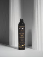 BYAG. Herren Ölfreies Zink-Gesichtsgel – Produktbild 9