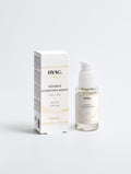 BYAG. Feuchtigkeitsgel mit Hyaluronsäure – Produktbild 1