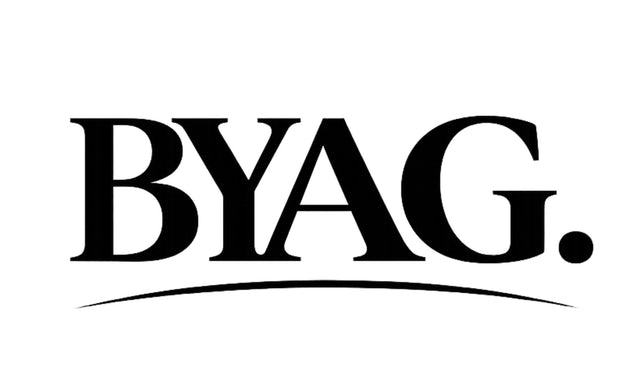 BYAG.