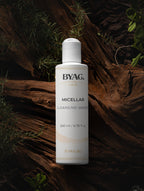 BYAG. Mizellen-Reinigungswasser – Produktbild 14