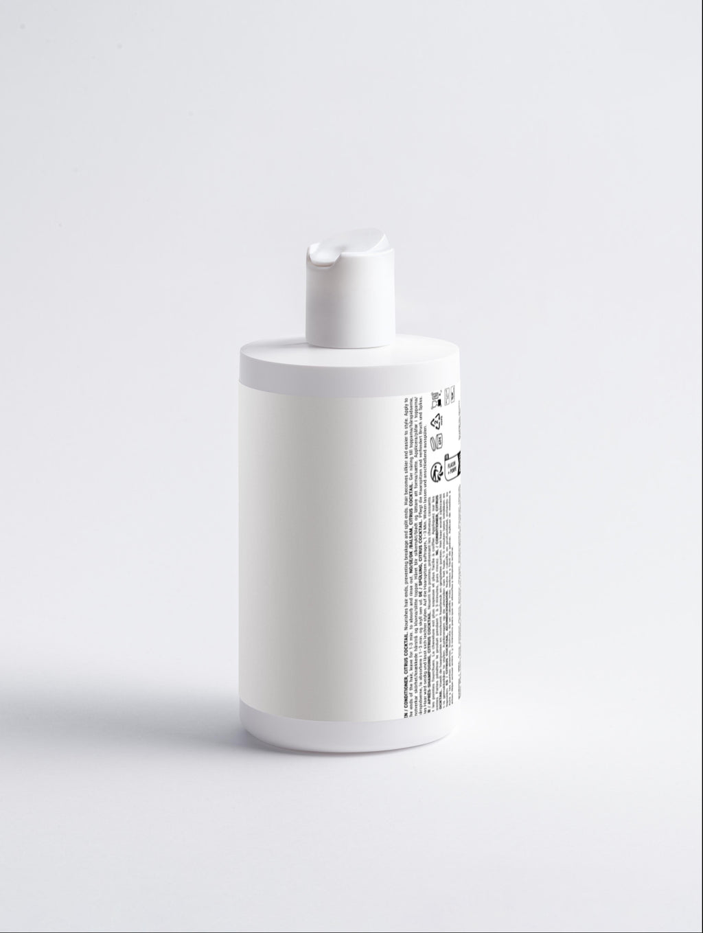 BYAG. Pflege-Conditioner - Citrus Cocktail – Produktbild 2