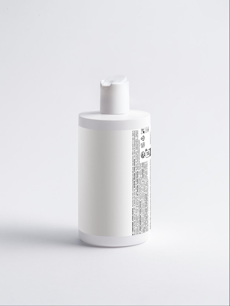 BYAG. Pflege-Conditioner - Citrus Cocktail – Produktbild 2