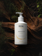 BYAG. Sensitiv-Kopfhaut-Shampoo - Sanfte Pflege – Produktbild 10