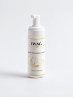 BYAG. Baby Sanfter Reinigungsschaum – Produktbild 1