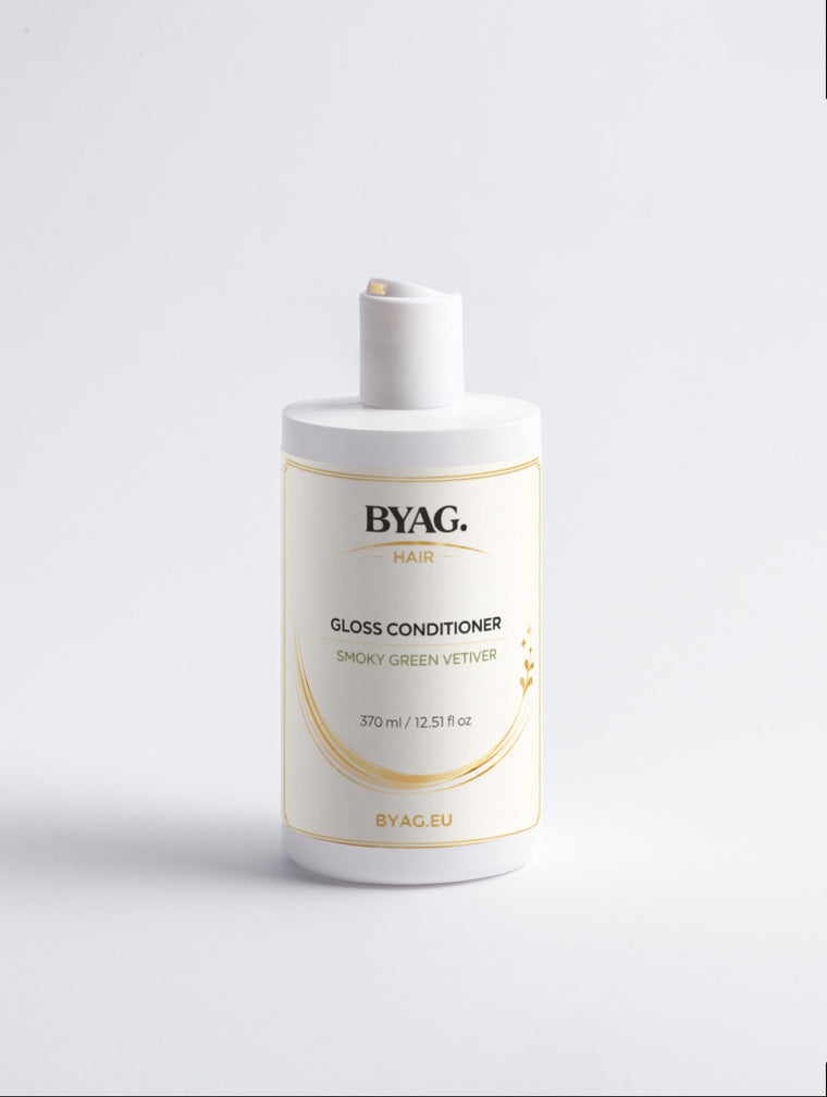 BYAG. Glanz-Conditioner – Produktbild 1