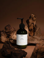 BYAG. 5 % Urea + 2 % Panthenol Körpercreme – Produktbild 3