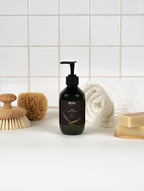 BYAG. Herren 5 % Urea + 2 % Panthenol Körpercreme – Produktbild 5