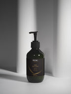 BYAG. Herren 5 % Urea + 2 % Panthenol Körpercreme – Produktbild 4