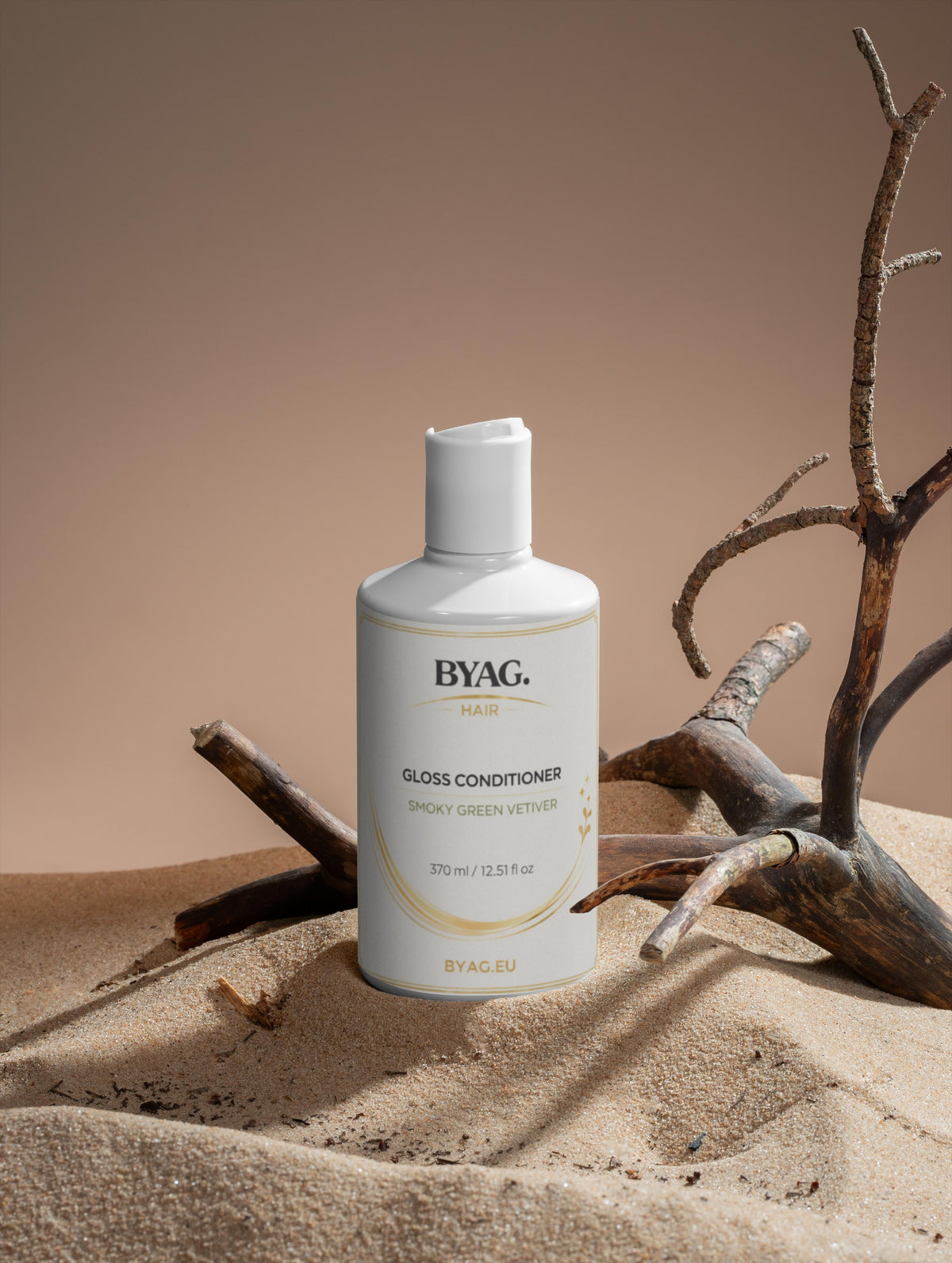 BYAG. Glanz-Conditioner – Produktbild 7