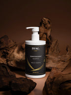 BYAG. Herren Sensitiv-Kopfhaut-Shampoo – Produktbild 3
