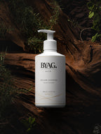 BYAG. Keratin Volumen-Shampoo – Produktbild 10