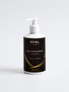 BYAG. Herren Feuchtigkeitsshampoo – Produktbild 1