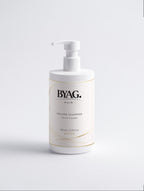 BYAG. Keratin Volumen-Shampoo – Produktbild 1