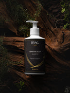 BYAG. Herren Sensitiv-Kopfhaut-Shampoo – Produktbild 10