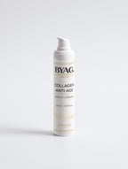 BYAG. Kollagen Nachtcreme – Produktbild 3
