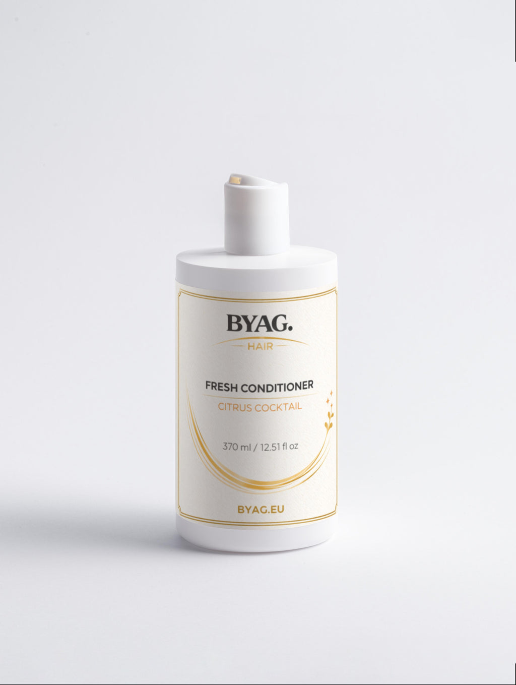 BYAG. Pflege-Conditioner - Citrus Cocktail – Produktbild 1