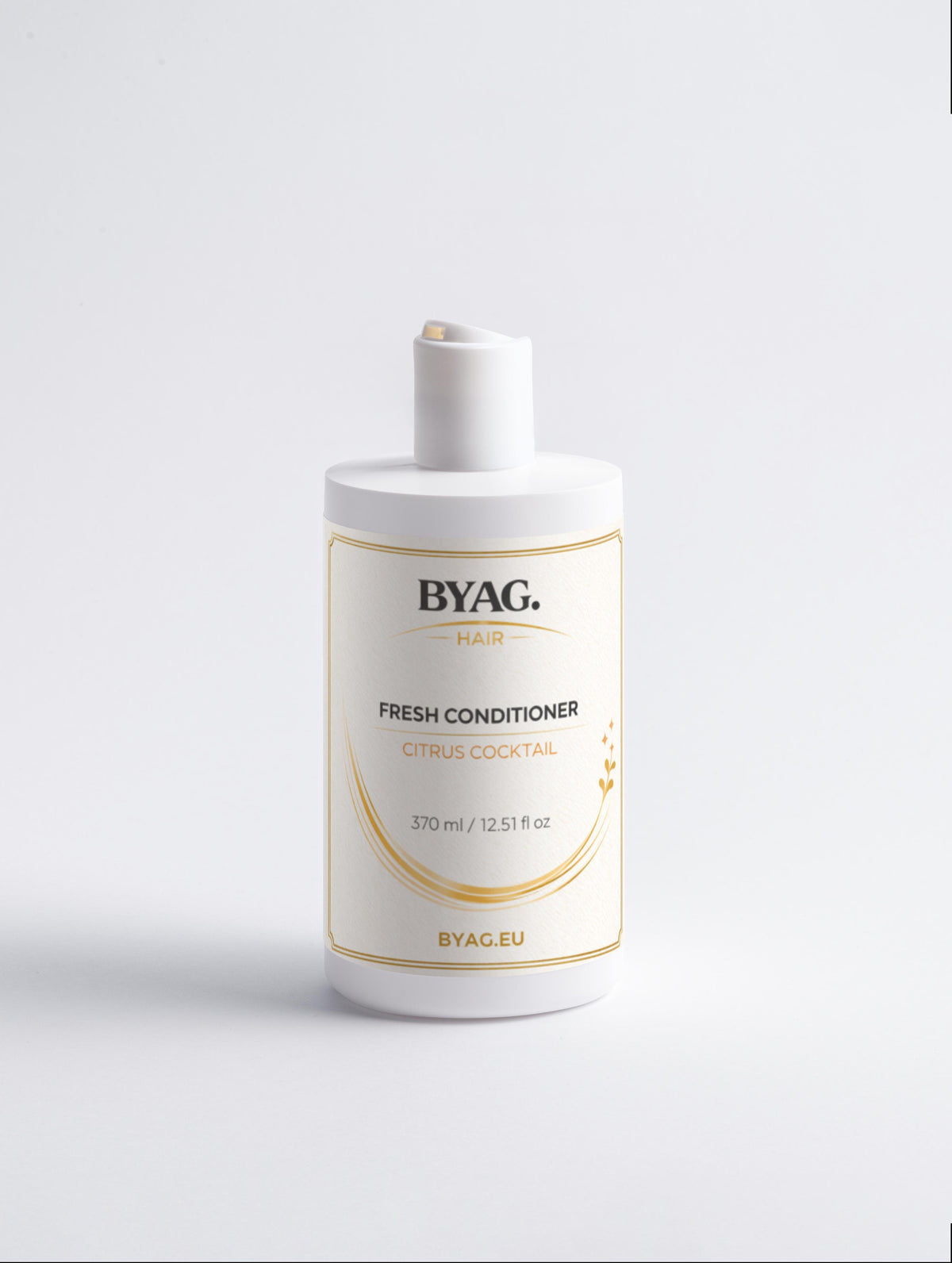 BYAG. Pflege-Conditioner - Citrus Cocktail – Produktbild 1