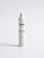 BYAG. Niacinamid Feuchtigkeitsgel – Produktbild 3
