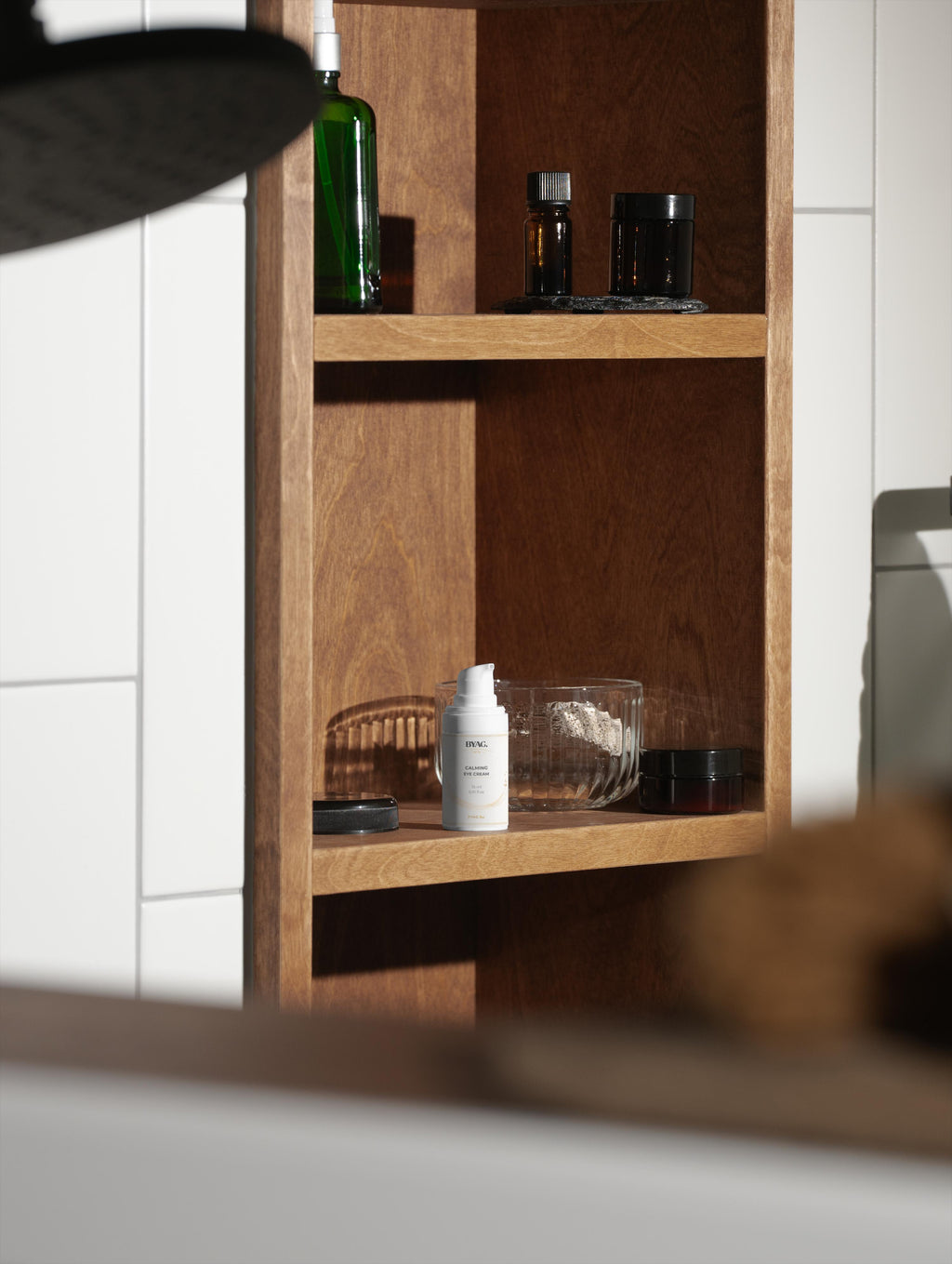 BYAG. Skin Beruhigende Augencreme – Produktbild 9