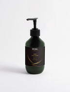 BYAG. Herren 5 % Urea + 2 % Panthenol Körpercreme – Produktbild 1