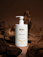 BYAG. Sensitiv-Kopfhaut-Shampoo - Sanfte Pflege – Produktbild 3