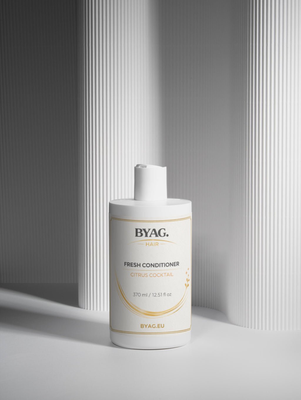 BYAG. Pflege-Conditioner - Citrus Cocktail – Produktbild 4