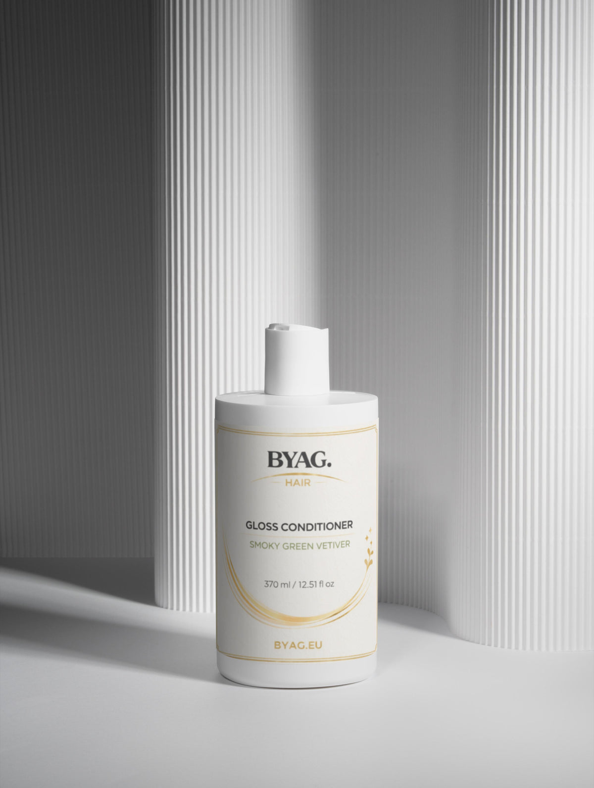 BYAG. Glanz-Conditioner – Produktbild 4
