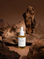 BYAG. Natürliches Retinol-Alternativ Ölserum – Produktbild 4
