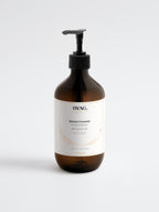 BYAG. Hand- und Körperreinigung - Patchouli & Bernstein Vanilla – Produktbild 1