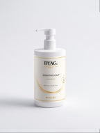 BYAG. Sensitiv-Kopfhaut-Shampoo - Sanfte Pflege – Produktbild 1