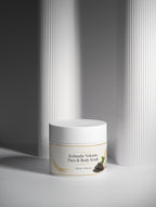 BYAG. Icelandic Scrub Gesicht & Körper – Produktbild 4