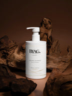 BYAG. Keratin Volumen-Shampoo – Produktbild 3
