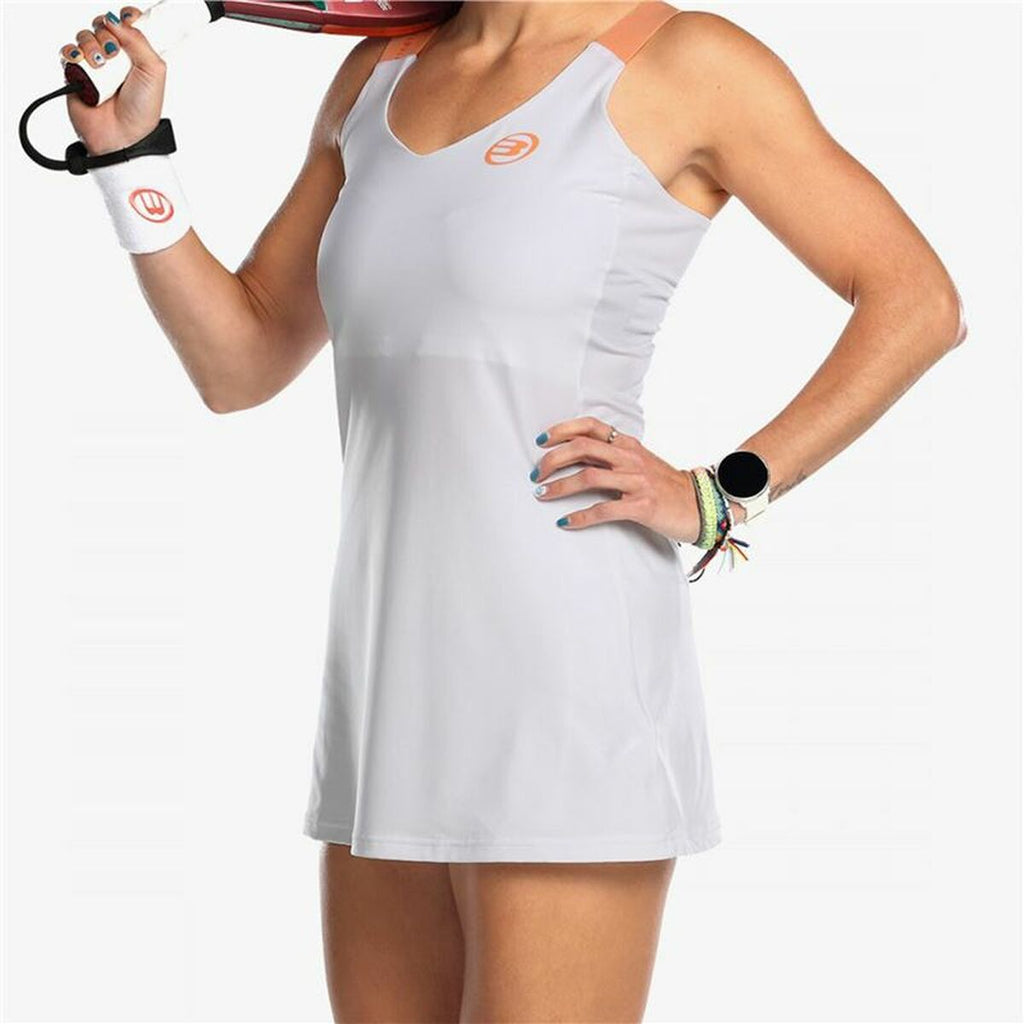 Dress Bullpadel ADAMA White - BYAG.Sports and outdoors, TennisBullpadelBYAG.S6472103:S64578048445402201167V9H80FE8A69A85A8F37C562733BFA28BEF3R5290862P2S