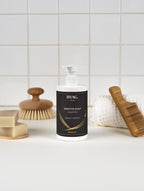 BYAG. Herren Sensitiv-Kopfhaut-Shampoo – Produktbild 7