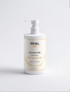 BYAG. Farbschutz-Shampoo - Peachy Grapefruit Zest – Produktbild 1