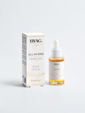BYAG. Skin All-in-One Gesichtsöl – Produktbild 1
