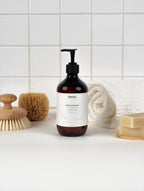 BYAG. Hand- und Körperreinigung - Patchouli & Bernstein Vanilla – Produktbild 7