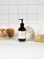 BYAG. Seidige Handcreme - Spices & Sandalwood – Produktbild 5