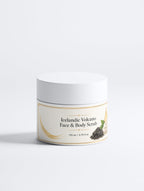 BYAG. Icelandic Scrub Gesicht & Körper – Produktbild 1