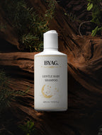 BYAG. Baby Sanftes Haarshampoo – Produktbild 8