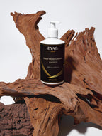 BYAG. Herren Feuchtigkeitsshampoo – Produktbild 4