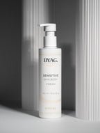 BYAG. Körpercreme für sensible Haut – Produktbild 4