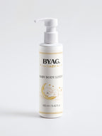 BYAG. Baby Sanfte Hautlotion – Produktbild 1